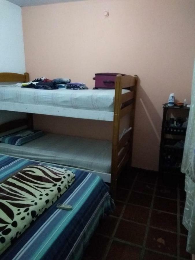 Hostel Mandala Фос-ду-Іґуасу Екстер'єр фото