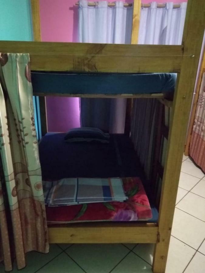 Hostel Mandala Фос-ду-Іґуасу Екстер'єр фото