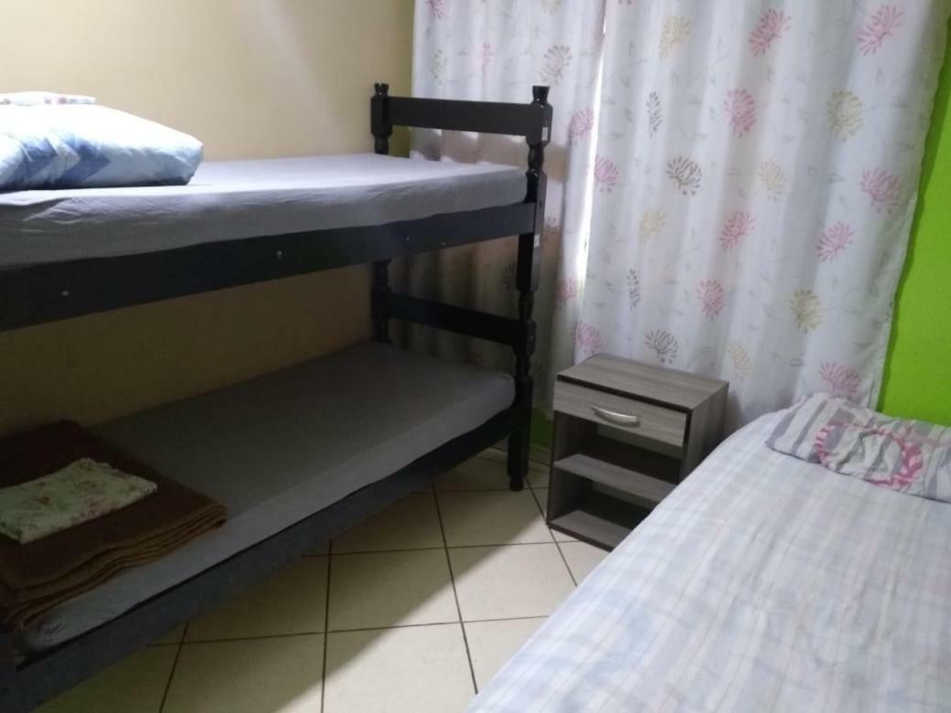 Hostel Mandala Фос-ду-Іґуасу Екстер'єр фото