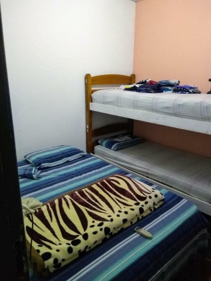 Hostel Mandala Фос-ду-Іґуасу Екстер'єр фото